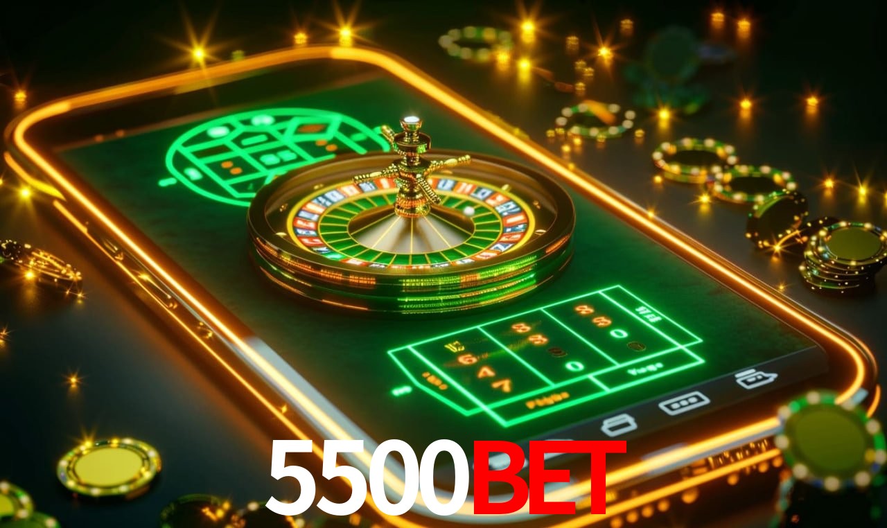 5500bet.com