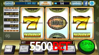 5500bet