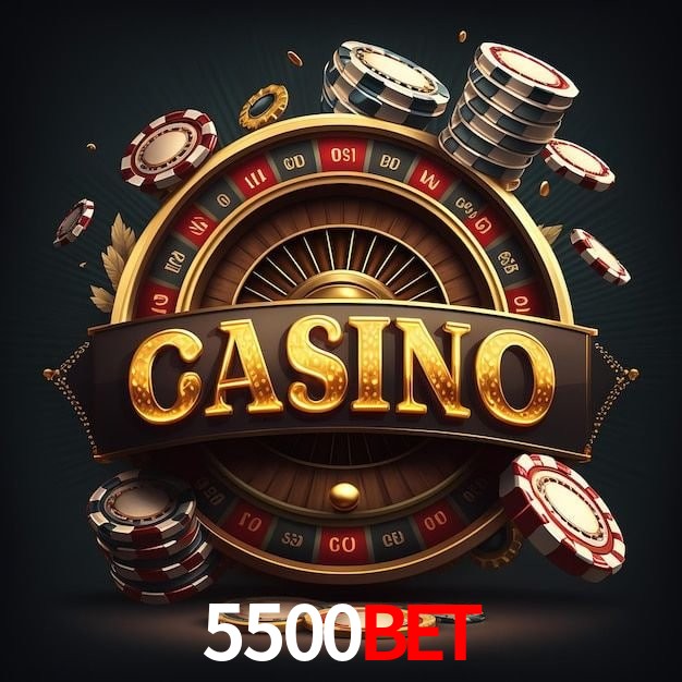 5500bet app