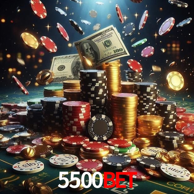 5500bet