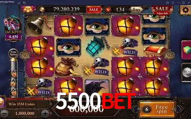 5500bet app