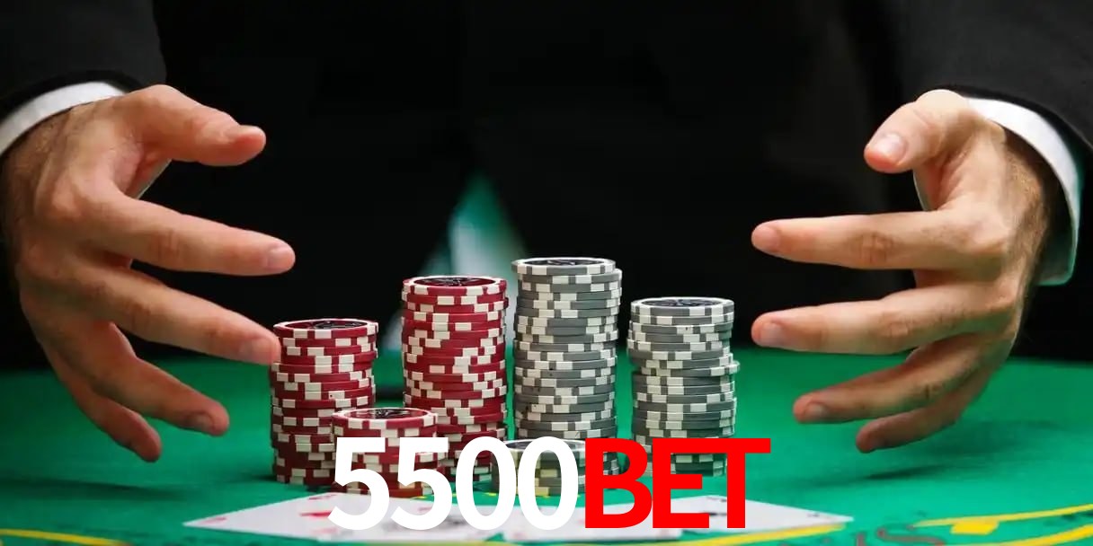5500bet