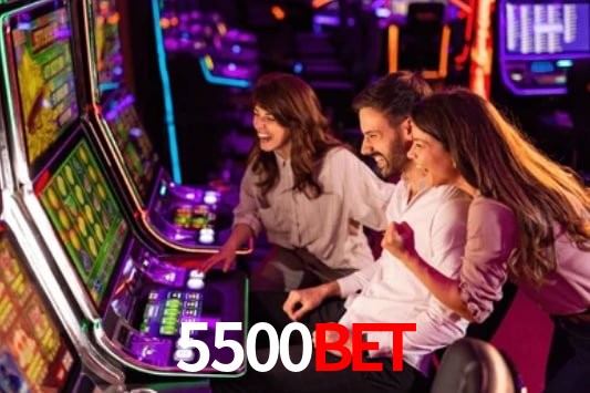 5500bet: Seu Especialista em Apostas Esportivas Brasileiras