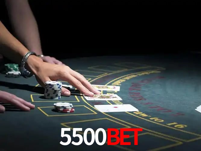 5500bet
